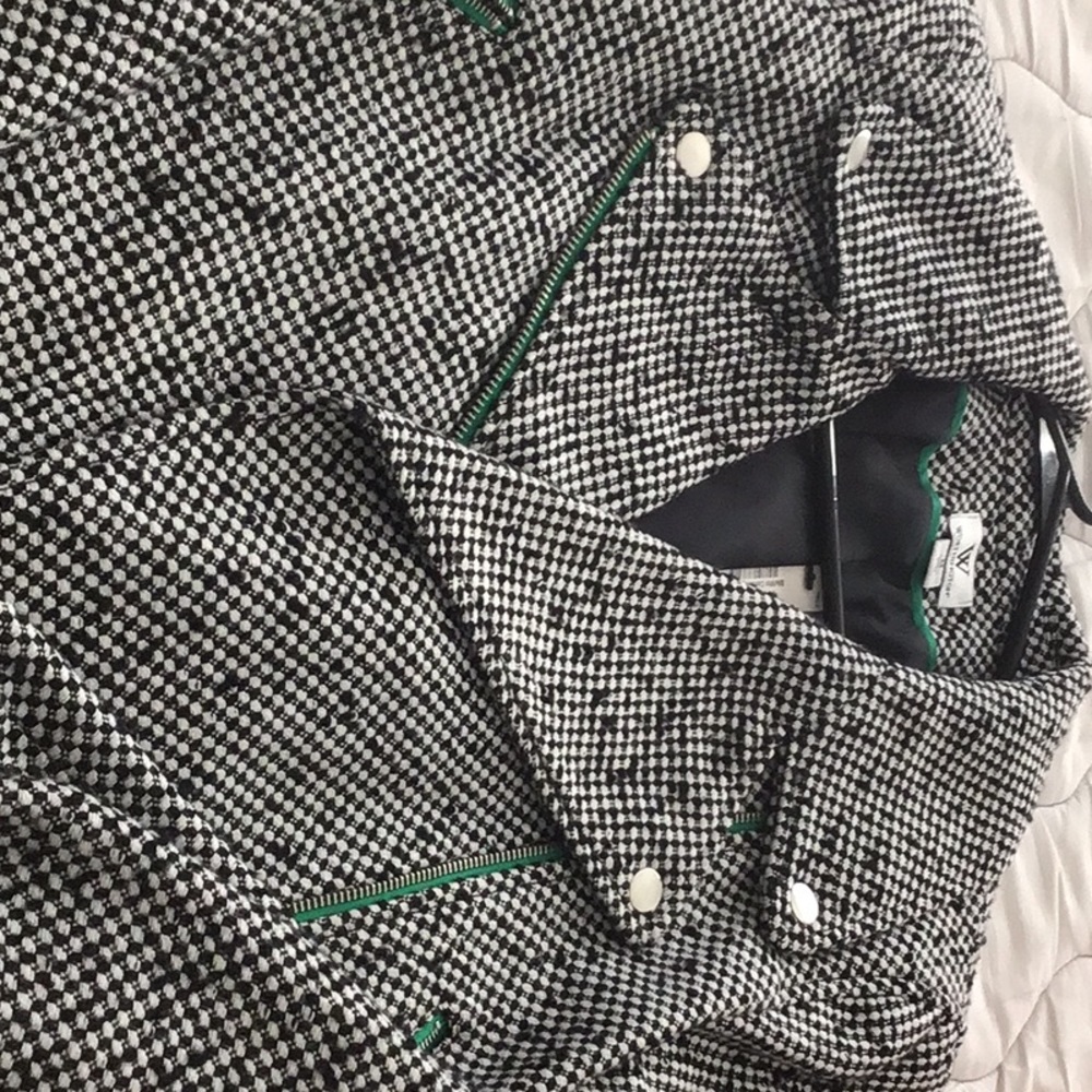 cute jacket